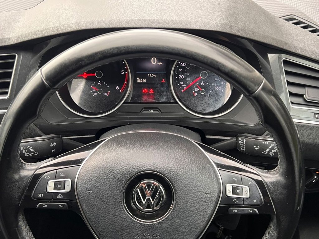 Used Volkswagen Tiguan 2017 for sale - 77436476: Photo 25