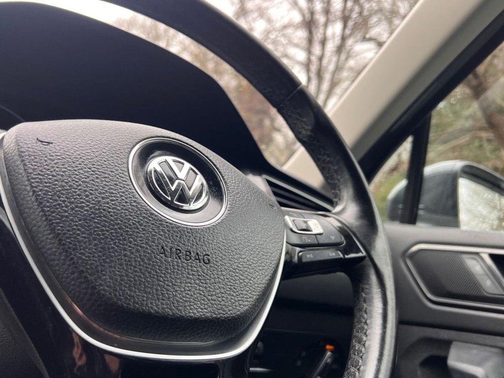 Used Volkswagen Tiguan 2017 for sale - 77436476: Photo 29