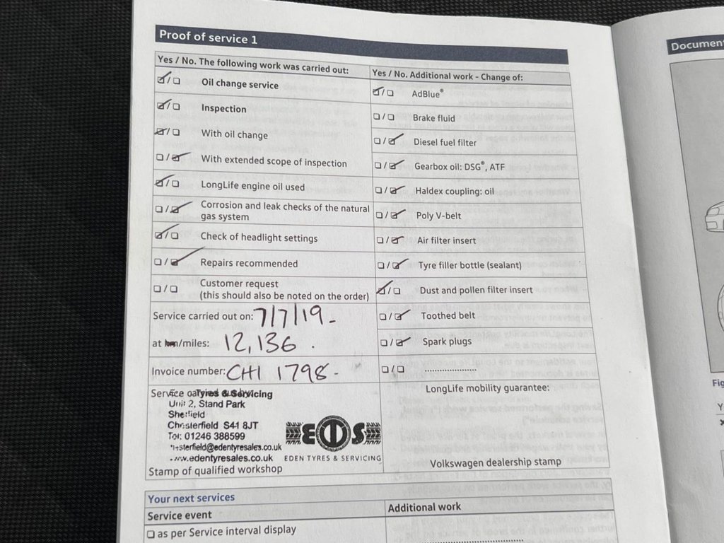 Used Volkswagen Tiguan 2017 for sale - 77436476: Photo 31