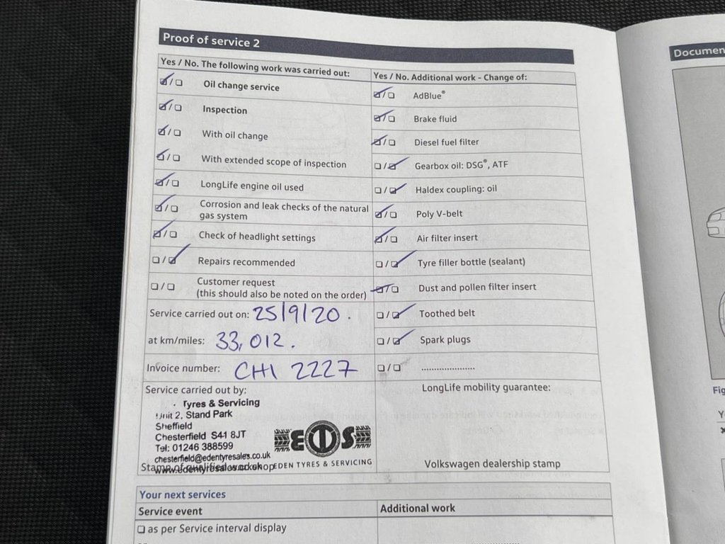 Used Volkswagen Tiguan 2017 for sale - 77436476: Photo 32