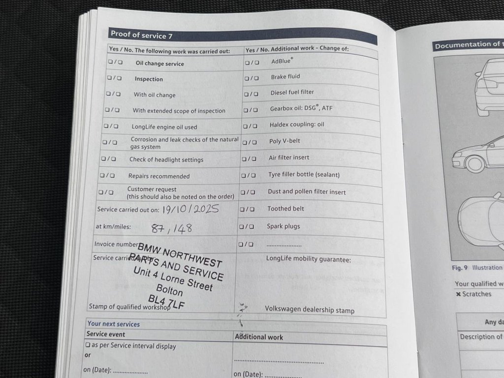 Used Volkswagen Tiguan 2017 for sale - 77436476: Photo 37