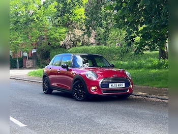 Used MINI Hatch 2015 for sale - 78582953: Photo