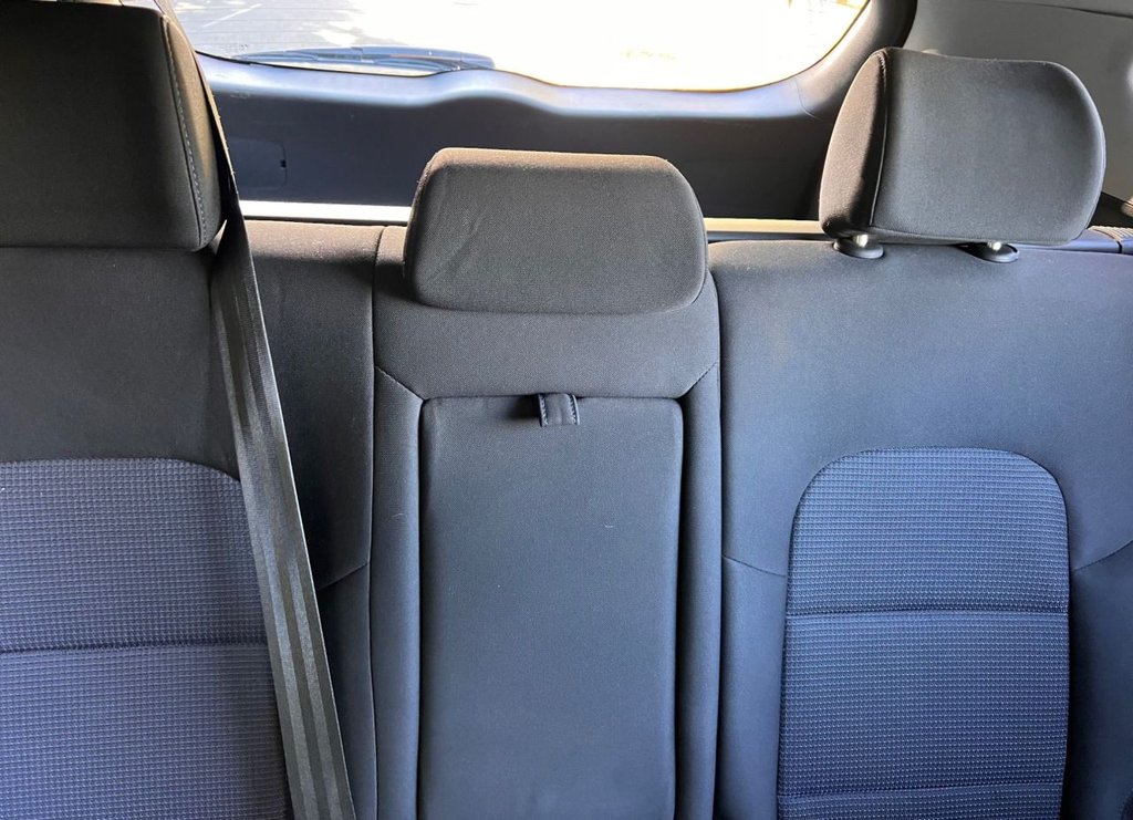 Used Hyundai TUCSON 2017 for sale - 76356172: Photo 12