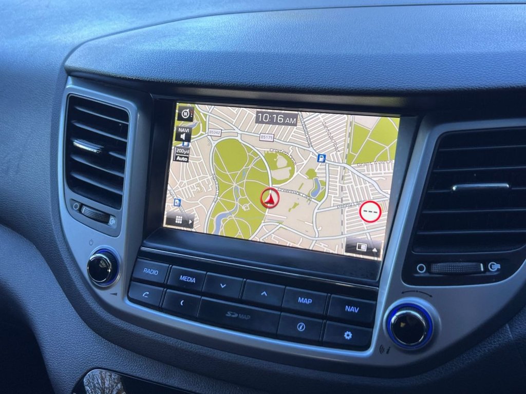 Used Hyundai TUCSON 2017 for sale - 76356172: Photo 15