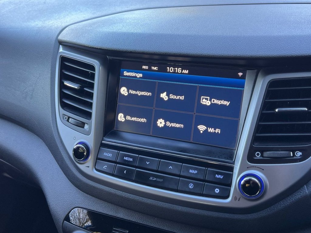 Used Hyundai TUCSON 2017 for sale - 76356172: Photo 17