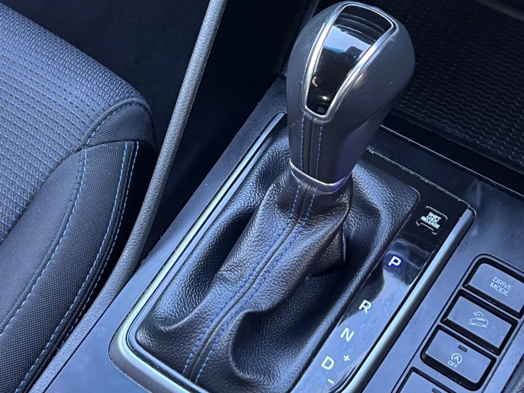 Used Hyundai TUCSON 2017 for sale - 76356172: Photo 18