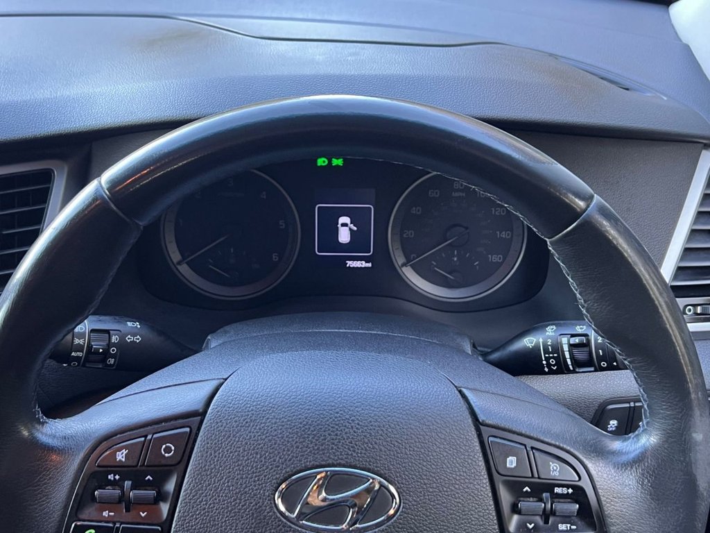 Used Hyundai TUCSON 2017 for sale - 76356172: Photo 20