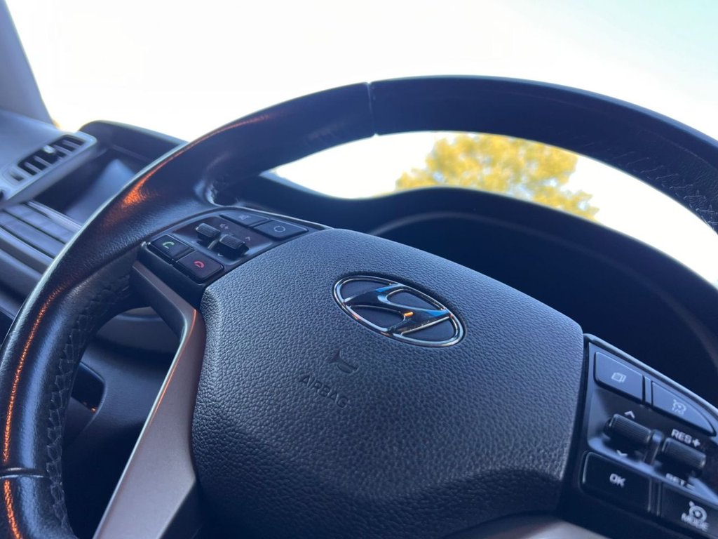 Used Hyundai TUCSON 2017 for sale - 76356172: Photo 22