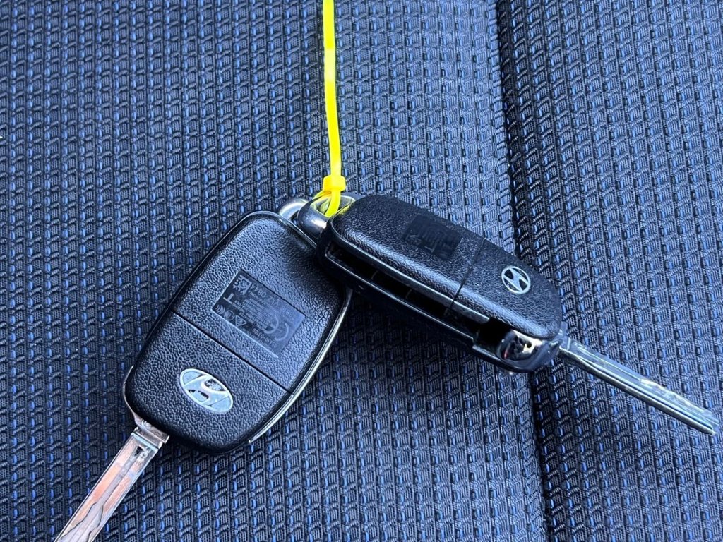 Used Hyundai TUCSON 2017 for sale - 76356172: Photo 28