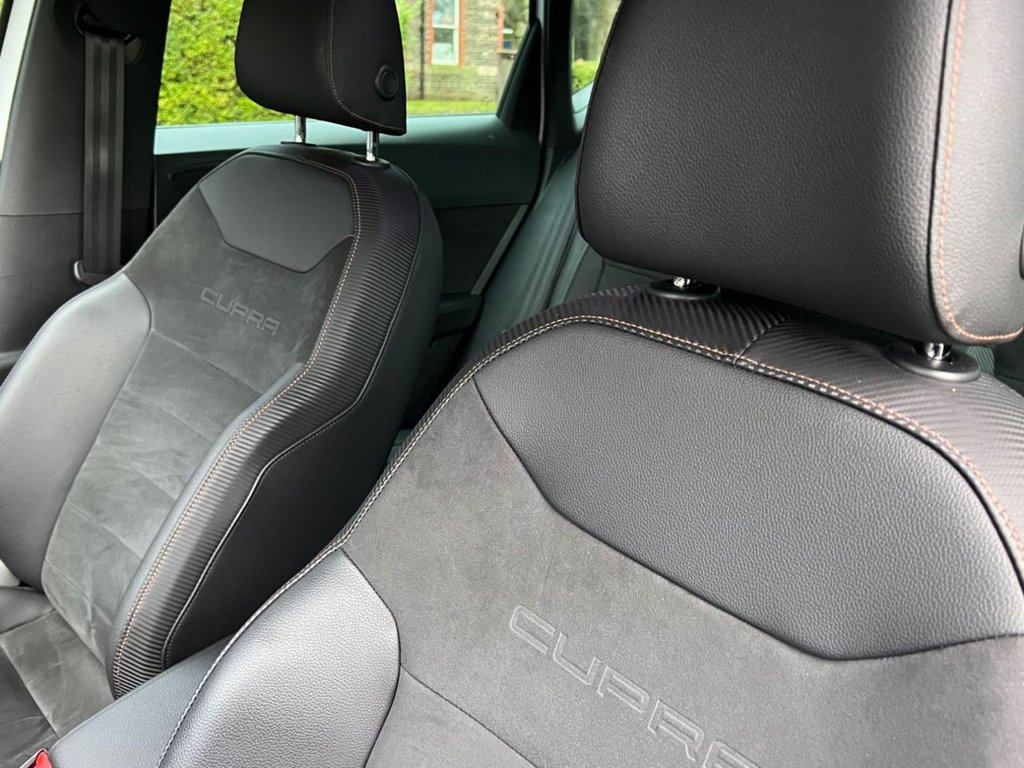 Used SEAT CUPRA Ateca 2018 for sale - 76900377: Photo 12