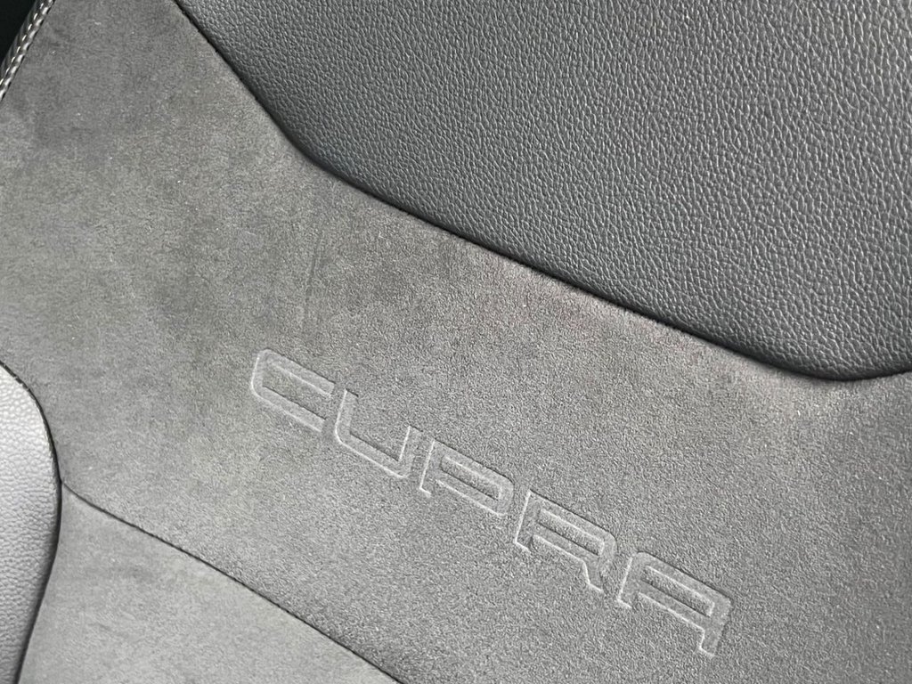 Used SEAT CUPRA Ateca 2018 for sale - 76900377: Photo 13