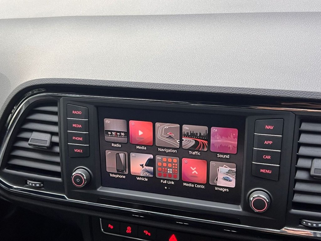 Used SEAT CUPRA Ateca 2018 for sale - 76900377: Photo 18