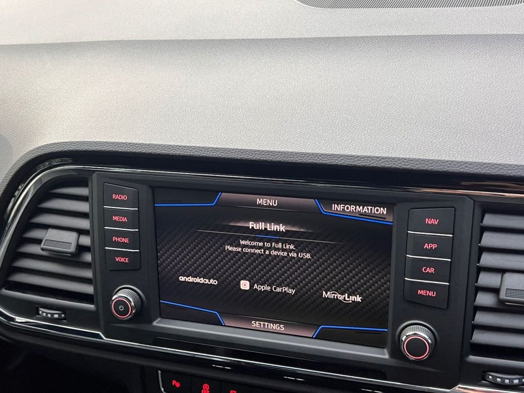 Used SEAT CUPRA Ateca 2018 for sale - 76900377: Photo 20