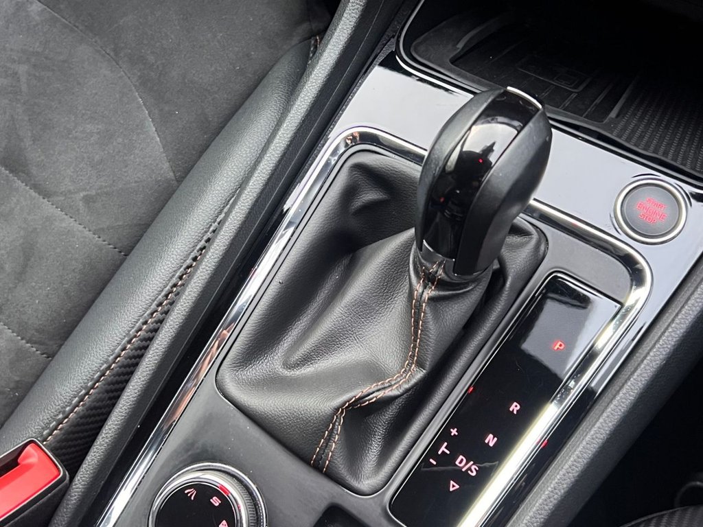 Used SEAT CUPRA Ateca 2018 for sale - 76900377: Photo 21