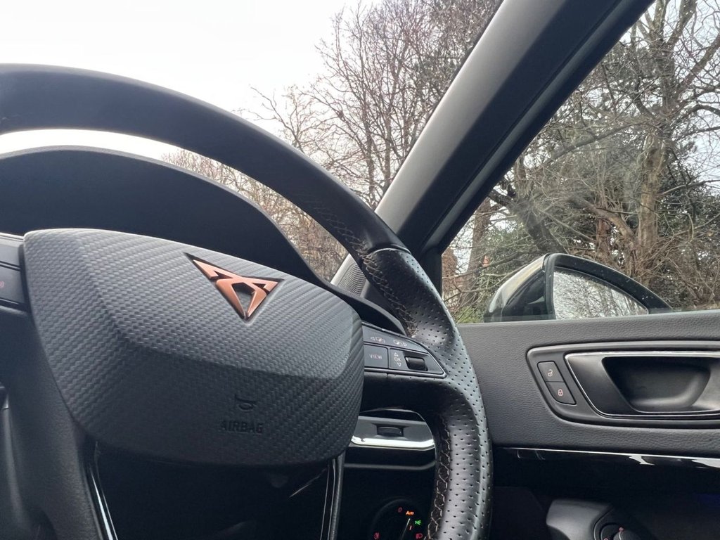 Used SEAT CUPRA Ateca 2018 for sale - 76900377: Photo 31