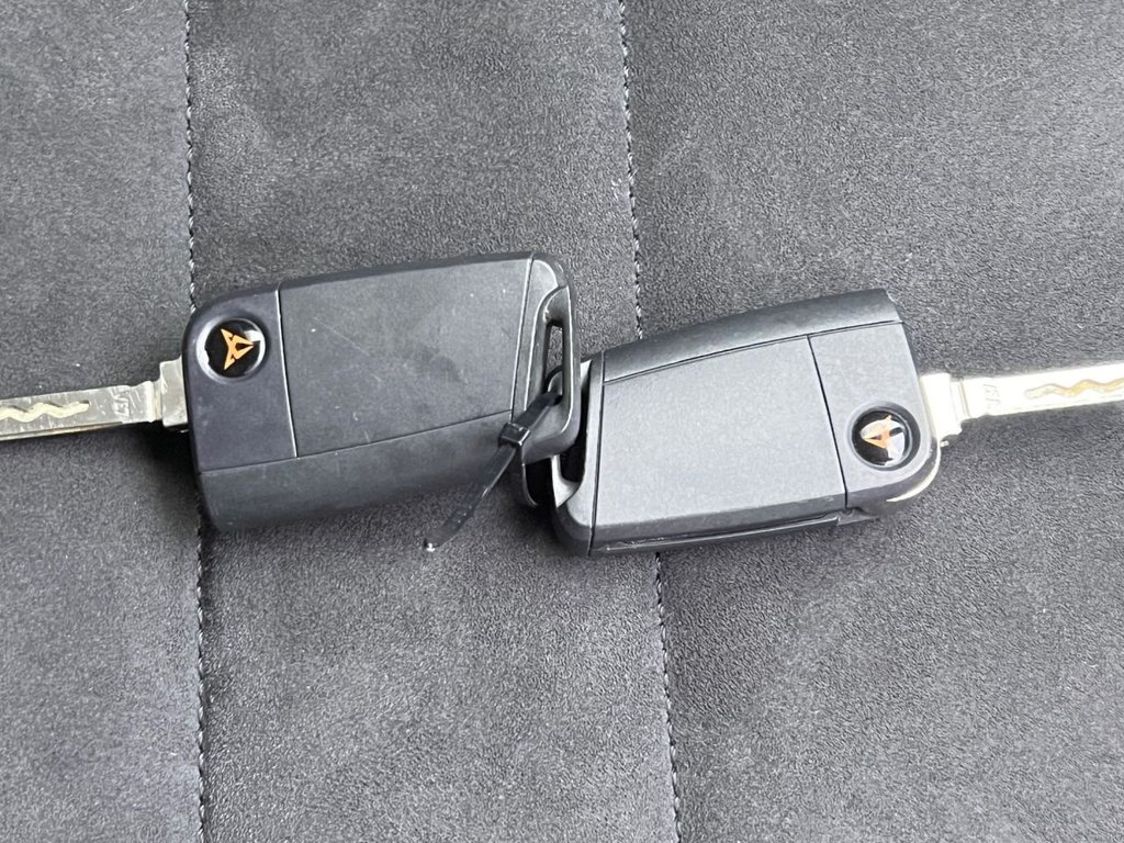 Used SEAT CUPRA Ateca 2018 for sale - 76900377: Photo 32