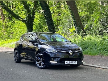 Used Renault Clio 2018 for sale - 78350555: Photo