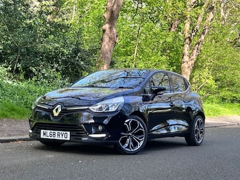 Used Renault Clio 2018 for sale - 78350555: Photo