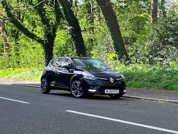 Used Renault Clio 2018 for sale - 78350555: Photo
