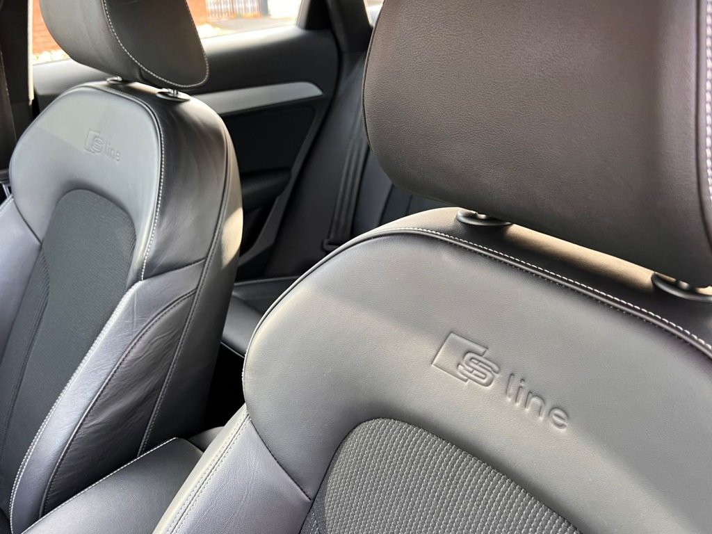 Used Audi Q3 2016 for sale - 76406327: Photo 11