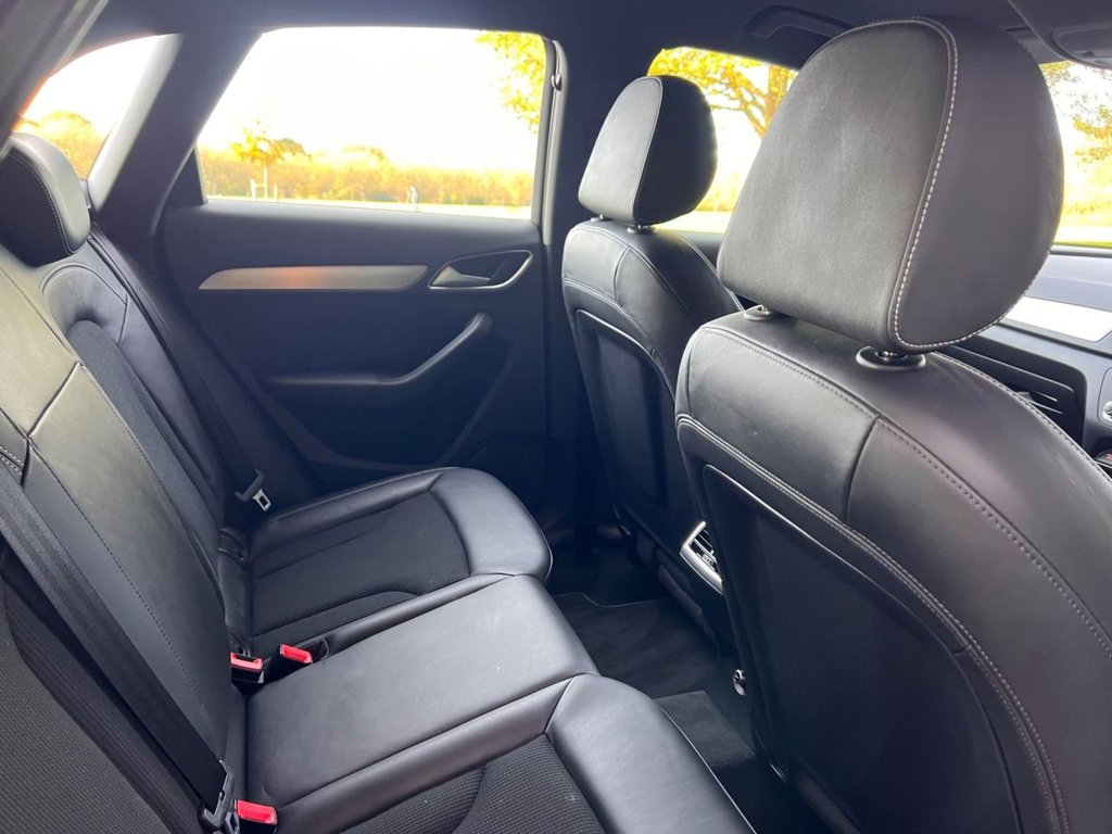 Used Audi Q3 2016 for sale - 76406327: Photo 13