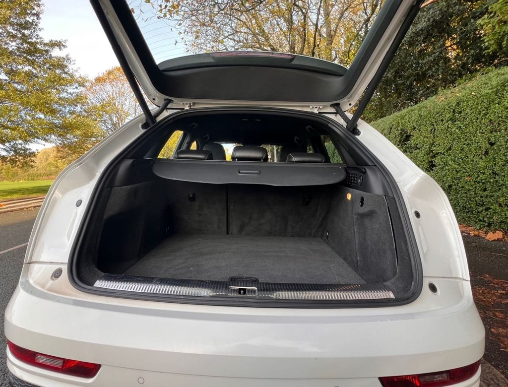 Used Audi Q3 2016 for sale - 76406327: Photo 14