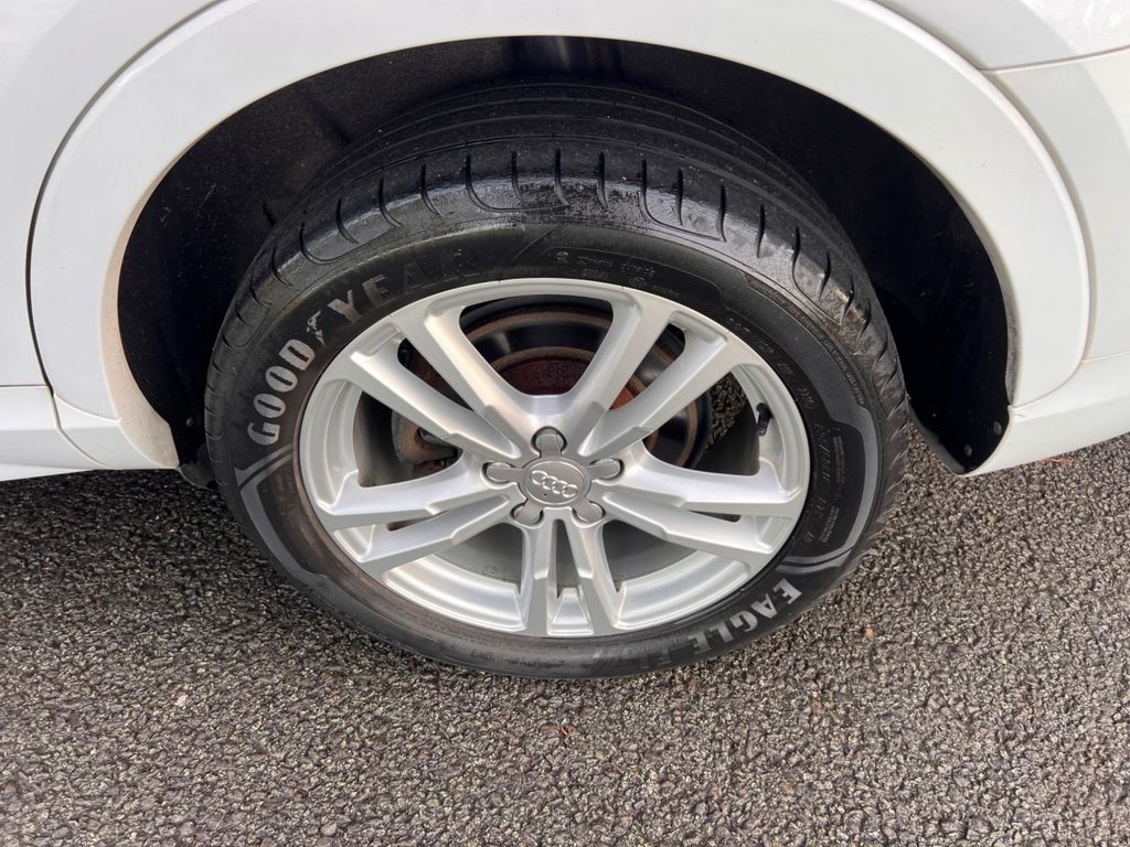 Used Audi Q3 2016 for sale - 76406327: Photo 15