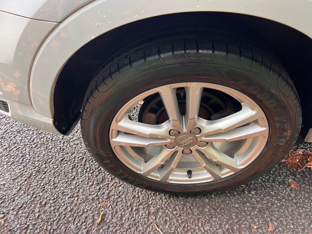 Used Audi Q3 2016 for sale - 76406327: Photo 16