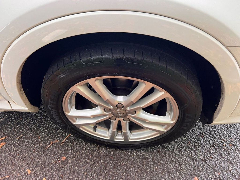 Used Audi Q3 2016 for sale - 76406327: Photo 17