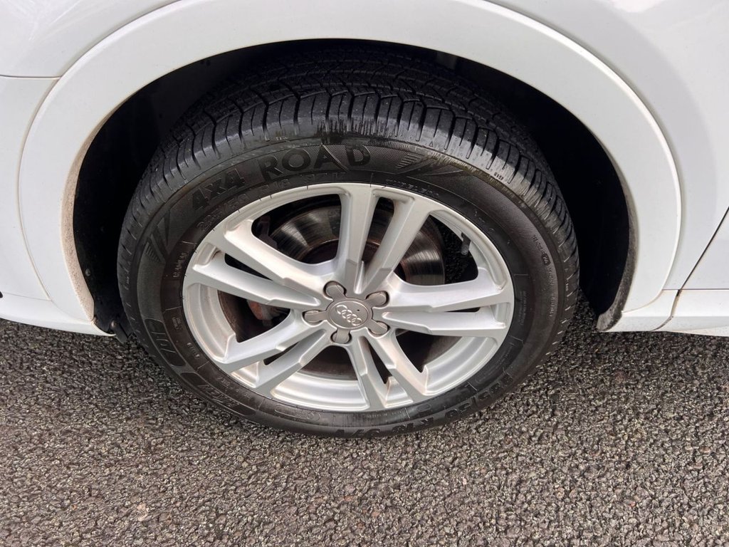 Used Audi Q3 2016 for sale - 76406327: Photo 18