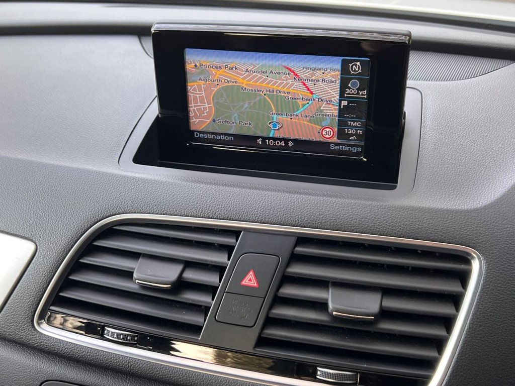 Used Audi Q3 2016 for sale - 76406327: Photo 19