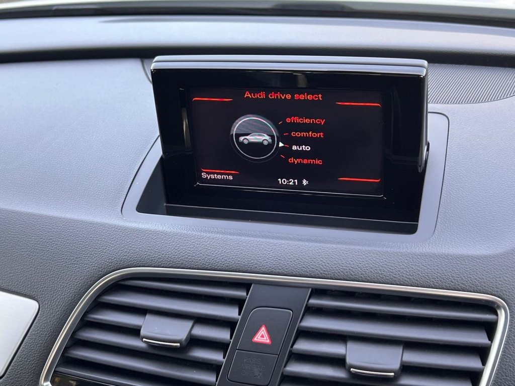 Used Audi Q3 2016 for sale - 76406327: Photo 22