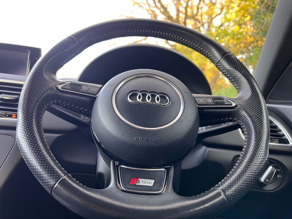 Used Audi Q3 2016 for sale - 76406327: Photo 26