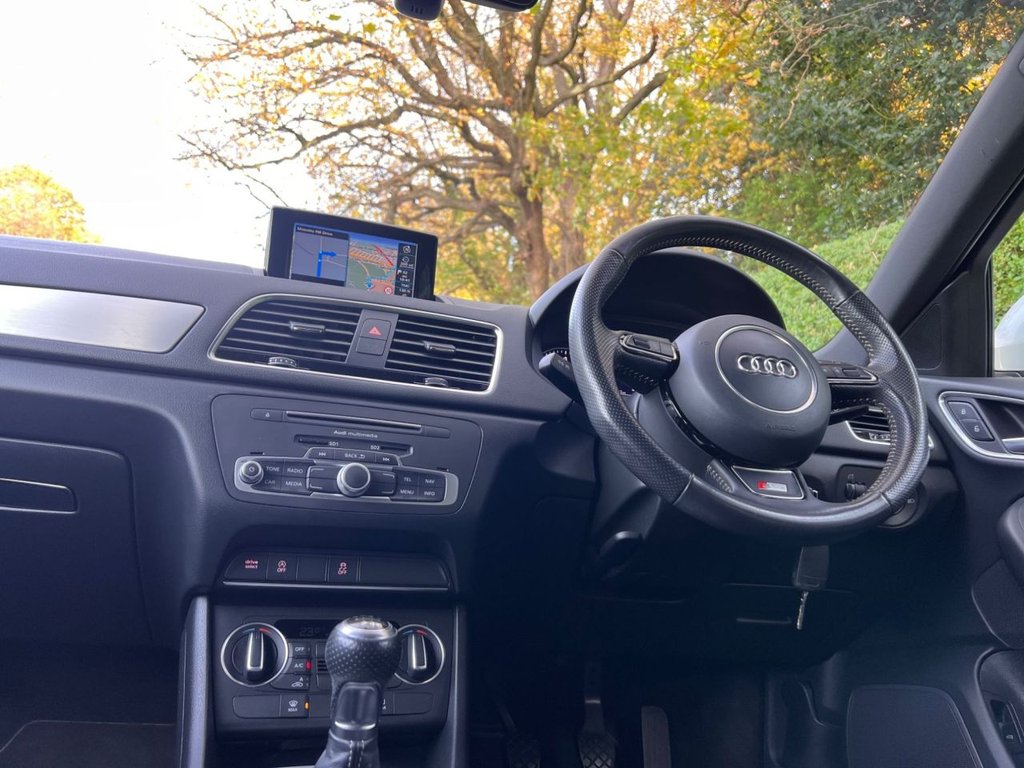 Used Audi Q3 2016 for sale - 76406327: Photo 27