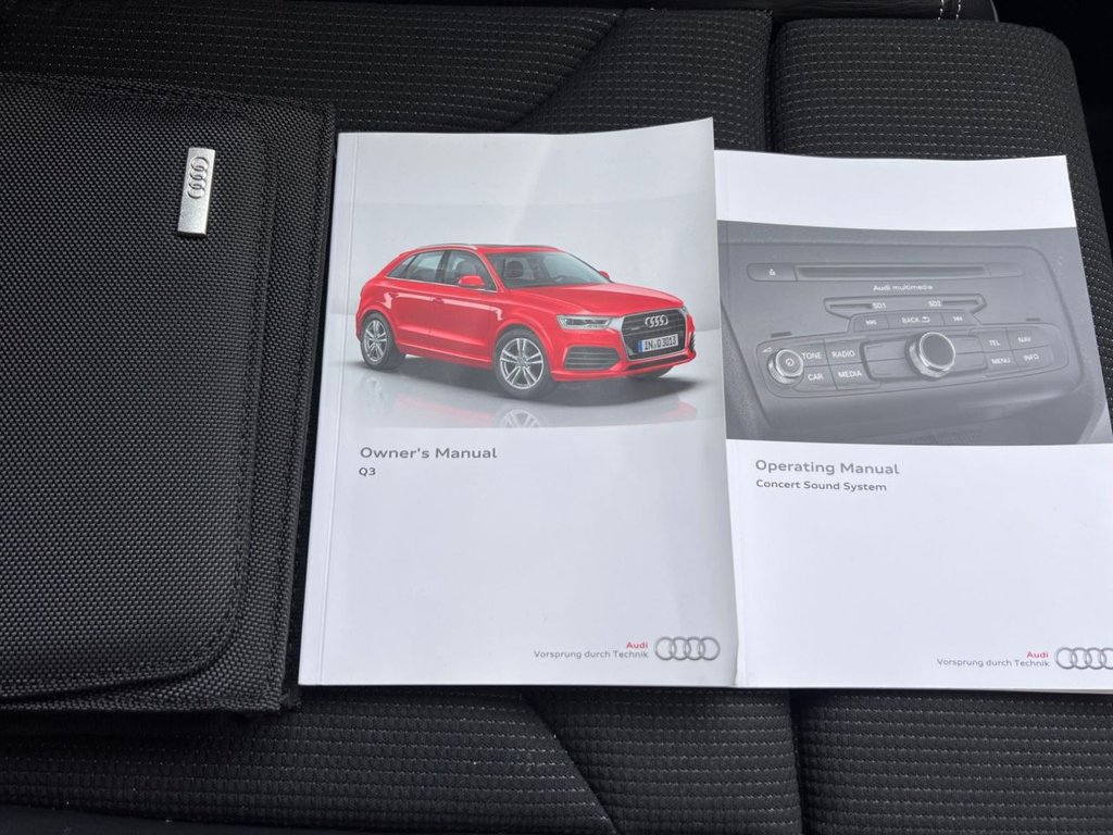 Used Audi Q3 2016 for sale - 76406327: Photo 31