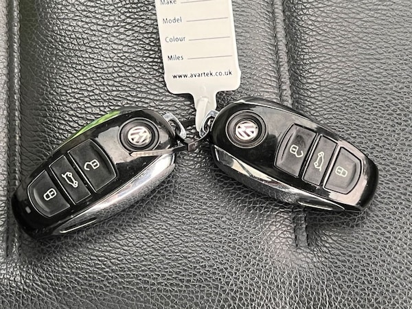 Used Volkswagen Touareg 2016 for sale - 76255945: Photo 33