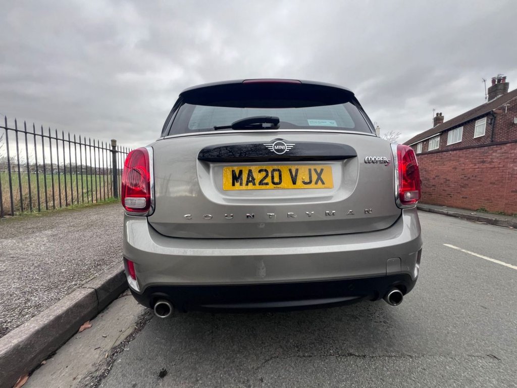 Used MINI Countryman 2020 for sale - 77666699: Photo 10
