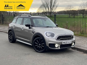 Used MINI Countryman 2020 for sale - 77666699: Photo