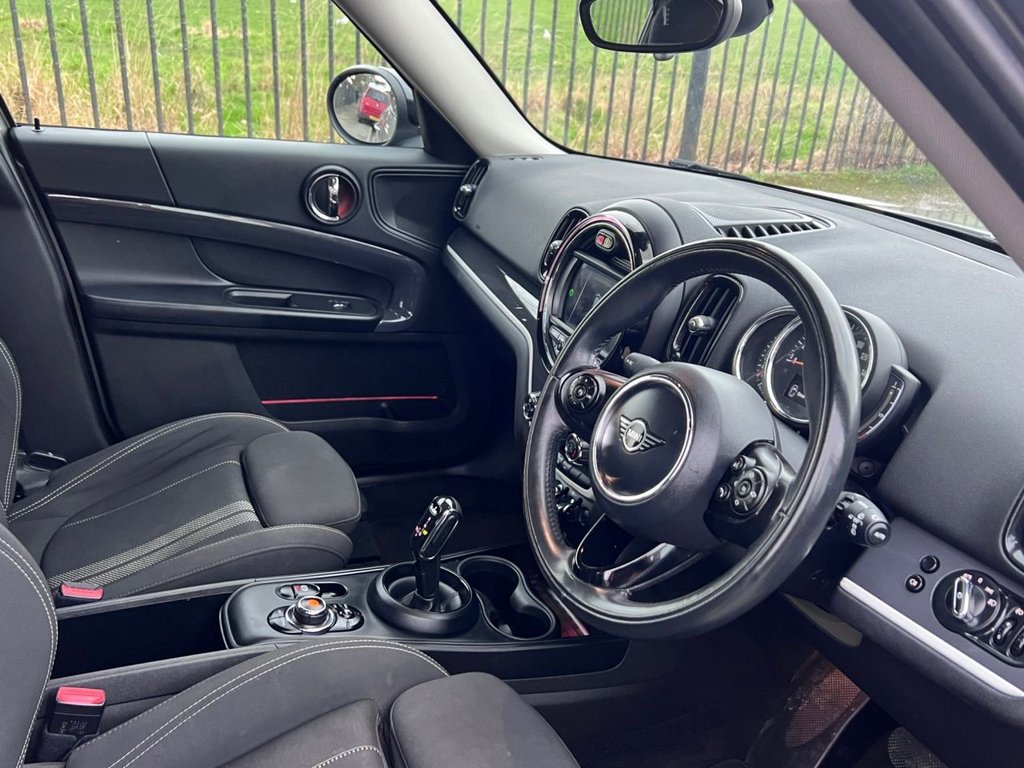 Used MINI Countryman 2020 for sale - 77666699: Photo 2