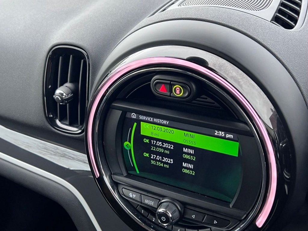 Used MINI Countryman 2020 for sale - 77666699: Photo 20