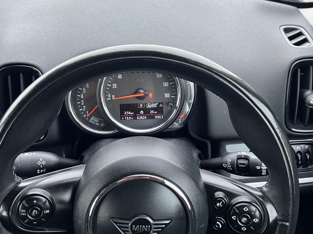 Used MINI Countryman 2020 for sale - 77666699: Photo 21