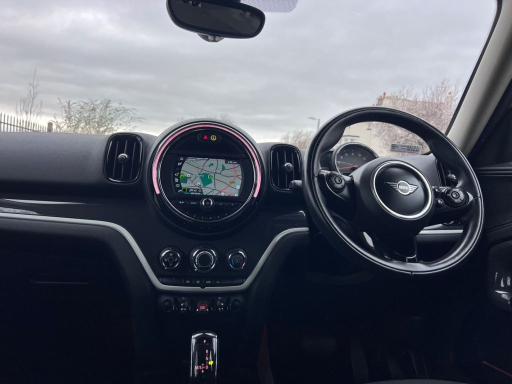 Used MINI Countryman 2020 for sale - 77666699: Photo 22