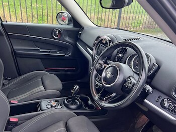 Used MINI Countryman 2020 for sale - 77666699: Photo