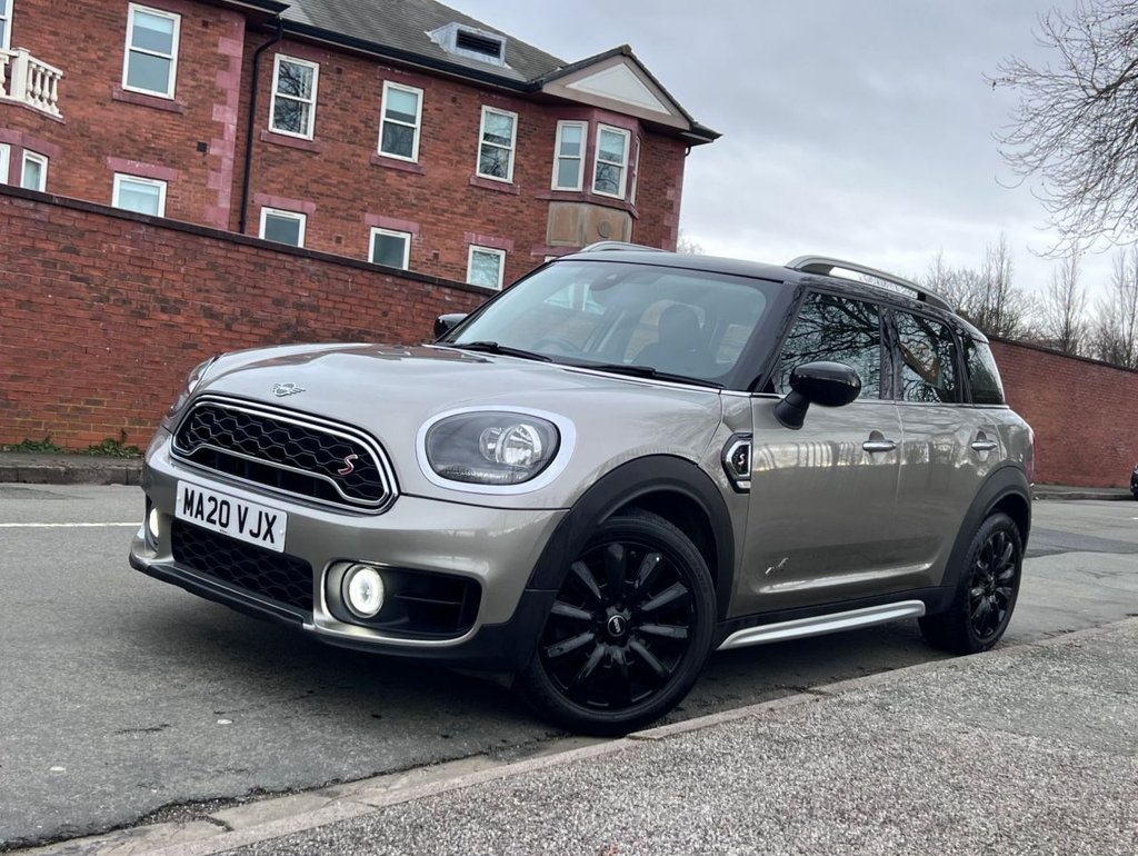 Used MINI Countryman 2020 for sale - 77666699: Photo 3