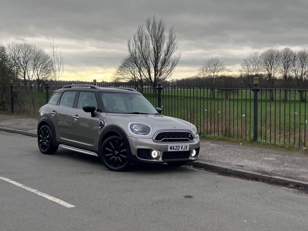 Used MINI Countryman 2020 for sale - 77666699: Photo 4