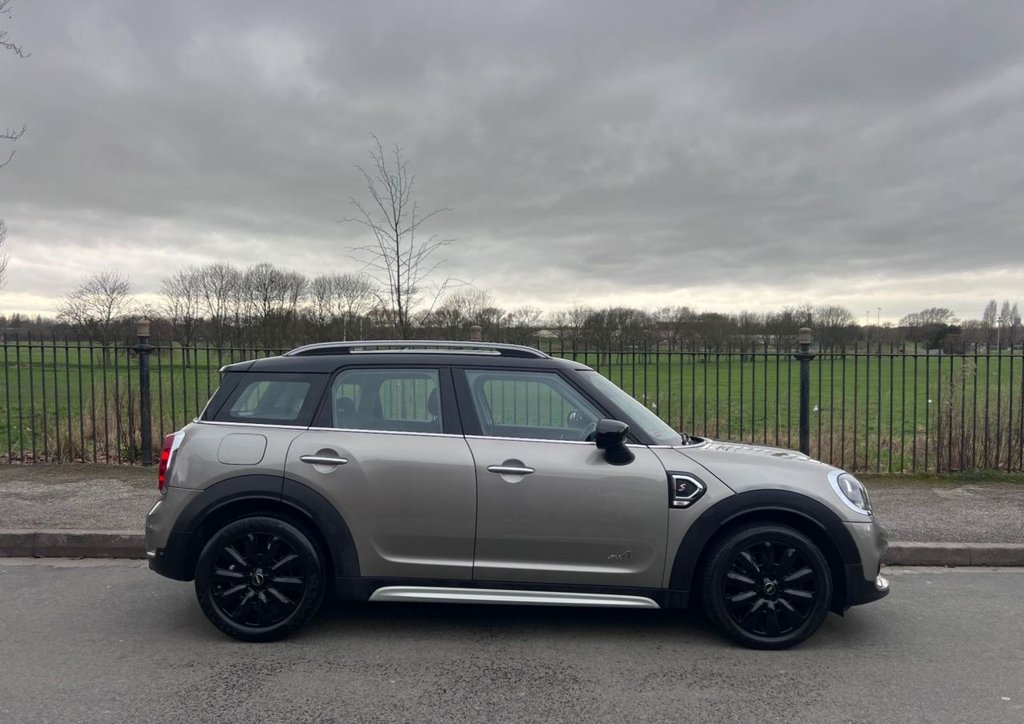 Used MINI Countryman 2020 for sale - 77666699: Photo 5