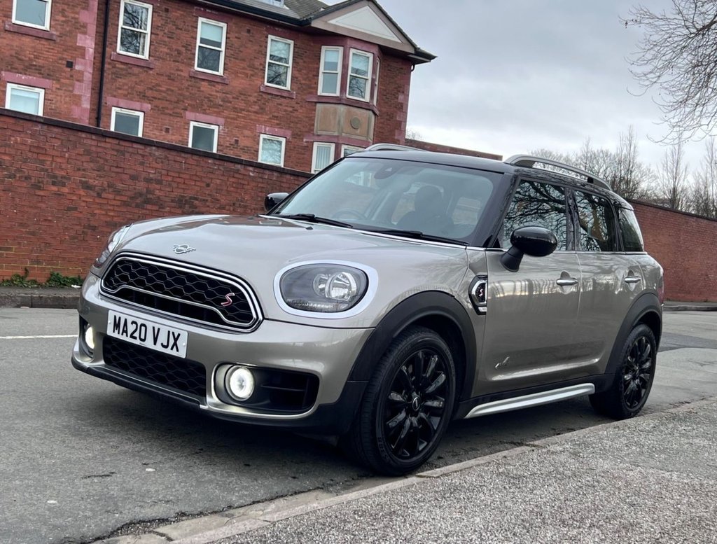 Used MINI Countryman 2020 for sale - 77666699: Photo 7
