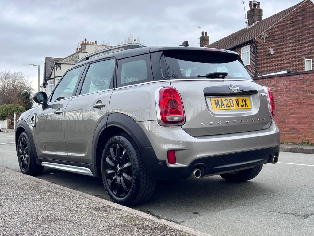 Used MINI Countryman 2020 for sale - 77666699: Photo 8