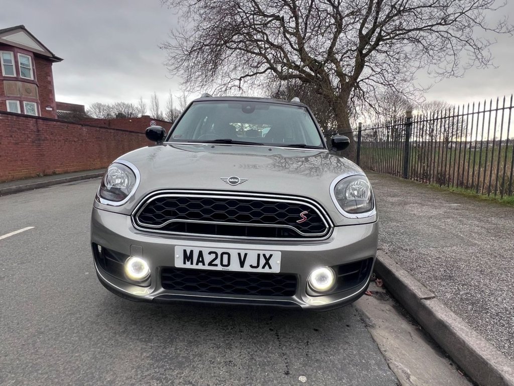 Used MINI Countryman 2020 for sale - 77666699: Photo 9