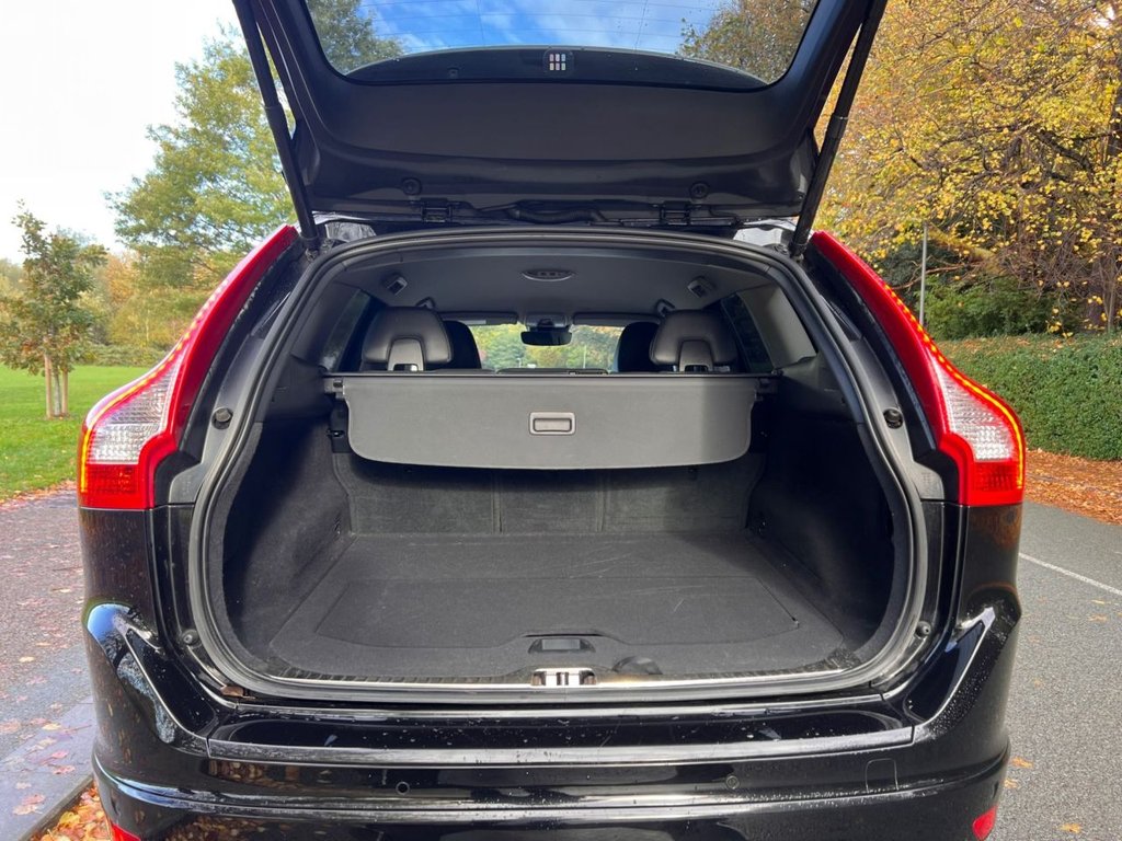 Used Volvo XC60 2015 for sale - 76356173: Photo 13